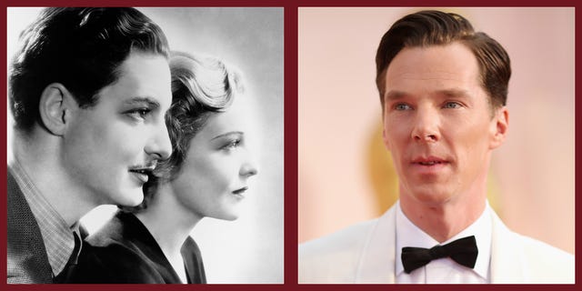 Benedict Cumberbatch to star in Netflix limited series The 39 Steps based  on John Buchan novel : Bollywood News - Bollywood Hungama