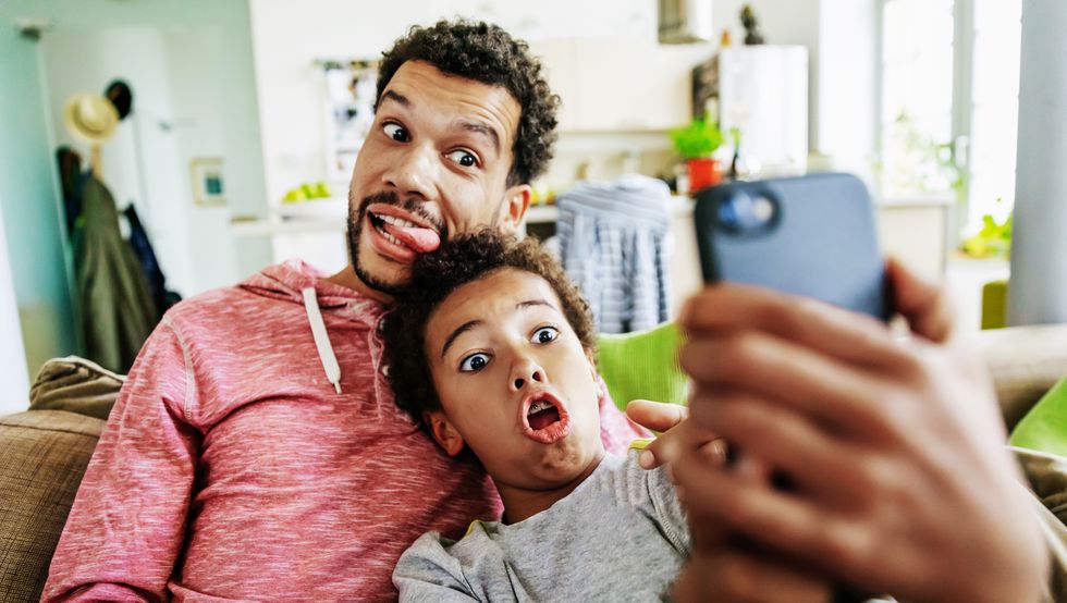 the 5 things you must do before giving a child a smartphone
