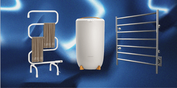 the 7 best towel warmers, tested and reviewed