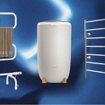 the 7 best towel warmers, tested and reviewed the 7 best towel warmers, tested and reviewed