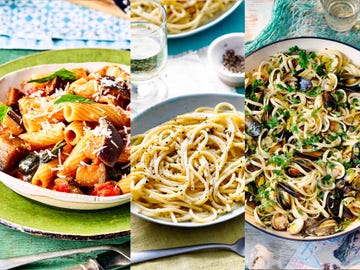 the 7 cardinal sins you're probably making when cooking pasta