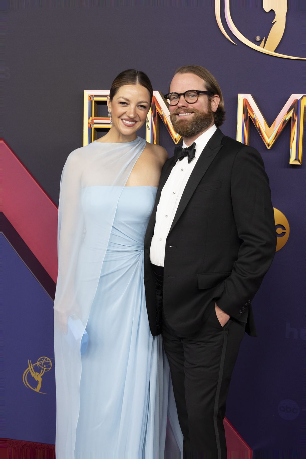 abby elliott, bill kennedy