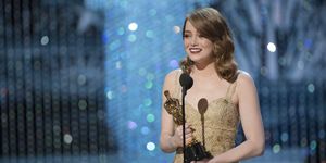 abc's coverage of the 89th annual academy awards