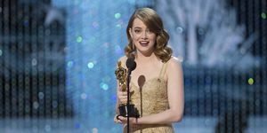 abc's coverage of the 89th annual academy awards