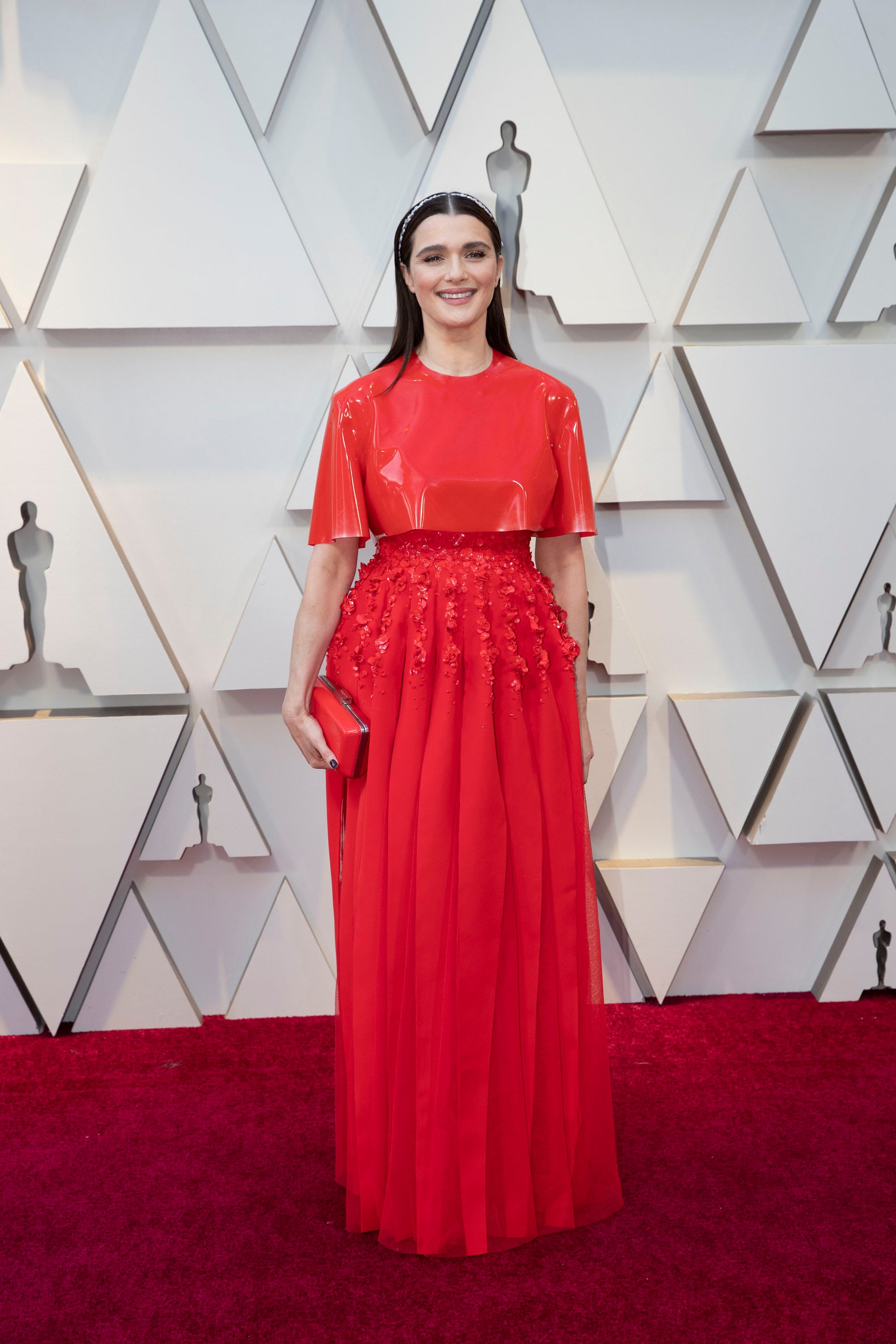 RACHEL WEISZ