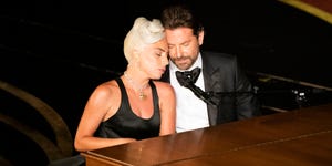 lady gaga bradley cooper relationship