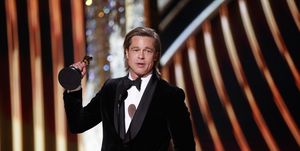 ABC's Coverage Of The 92nd Annual Academy Awards - Show