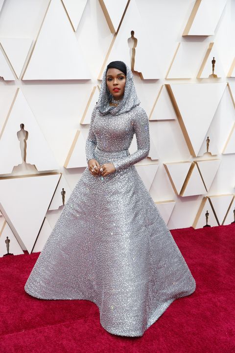 Satire at styre Ved navn 53 Most Gorgeous Oscar Dresses - Best Academy Awards Looks
