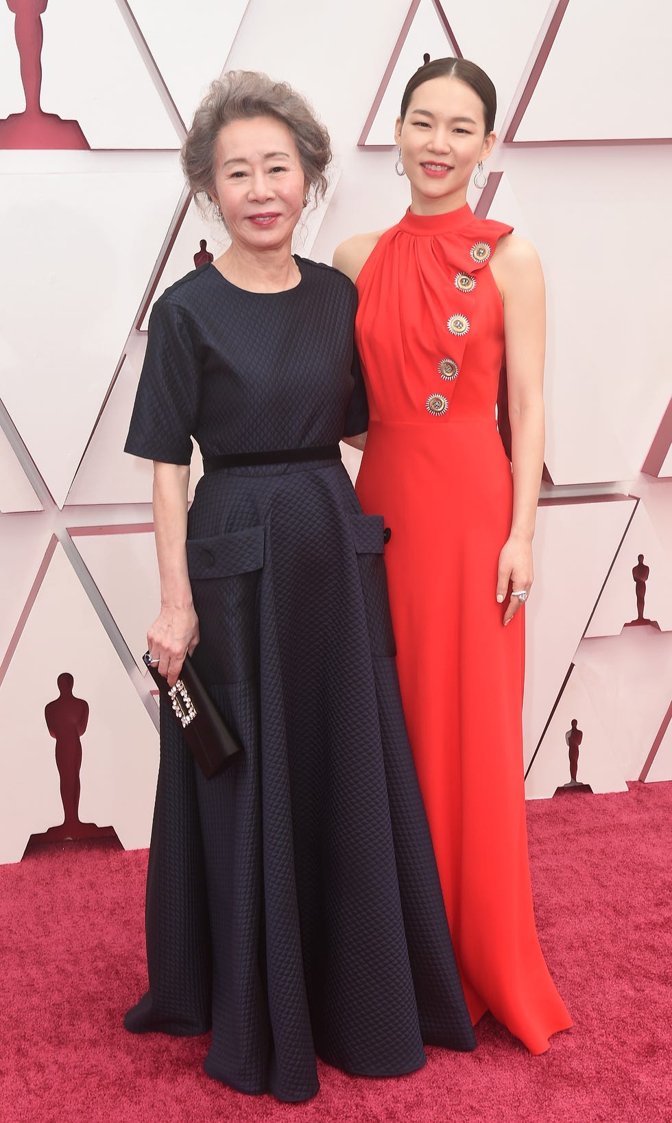 Oscars 2021 Best Dressed List - V Magazine