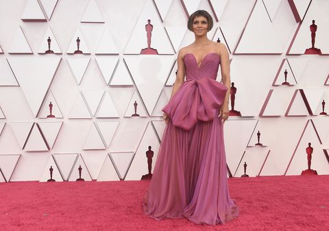 abc's coverage of the 93rd annual academy awards red carpet