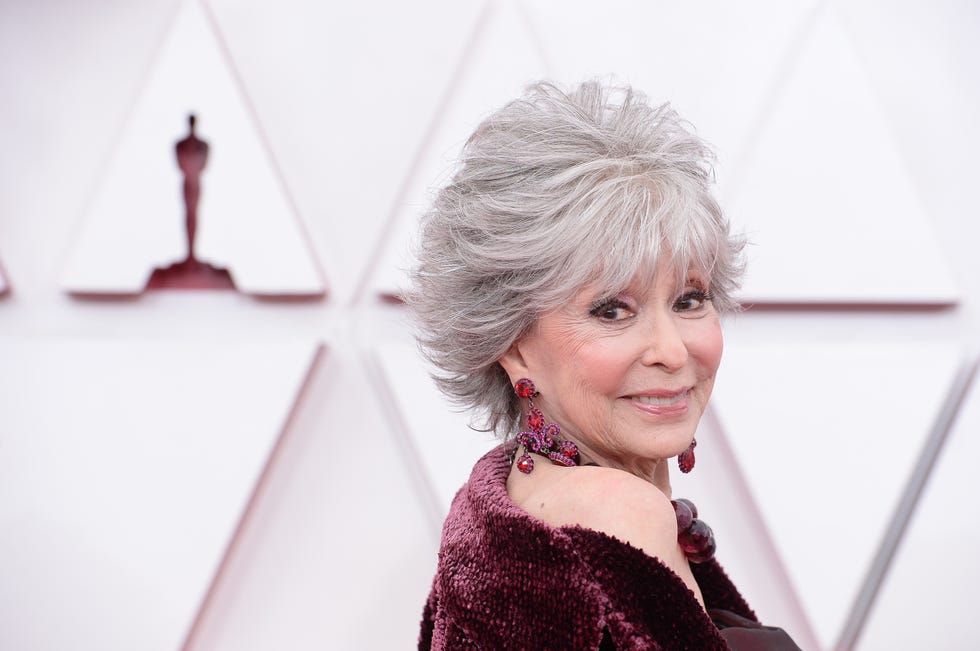 abc's coverage of the 93rd annual academy awards red carpet