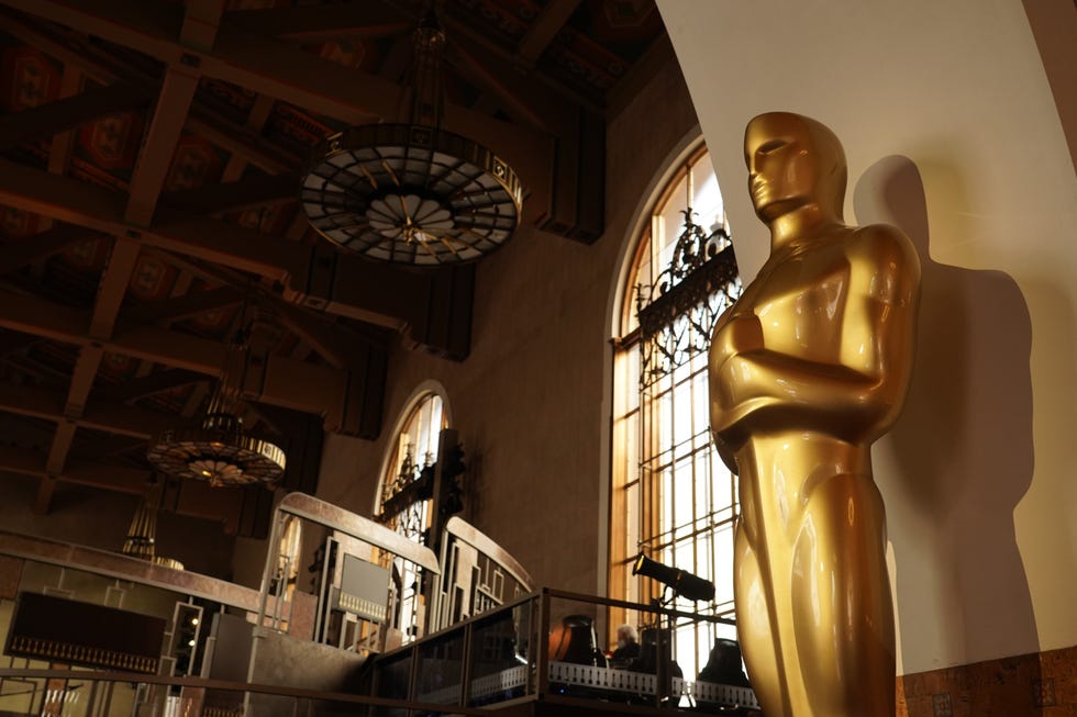 abc's coverage of oscarsinto the spotlight