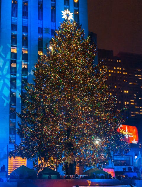 Best Things To Do For Christmas In NYC - Christmas Activities New York City