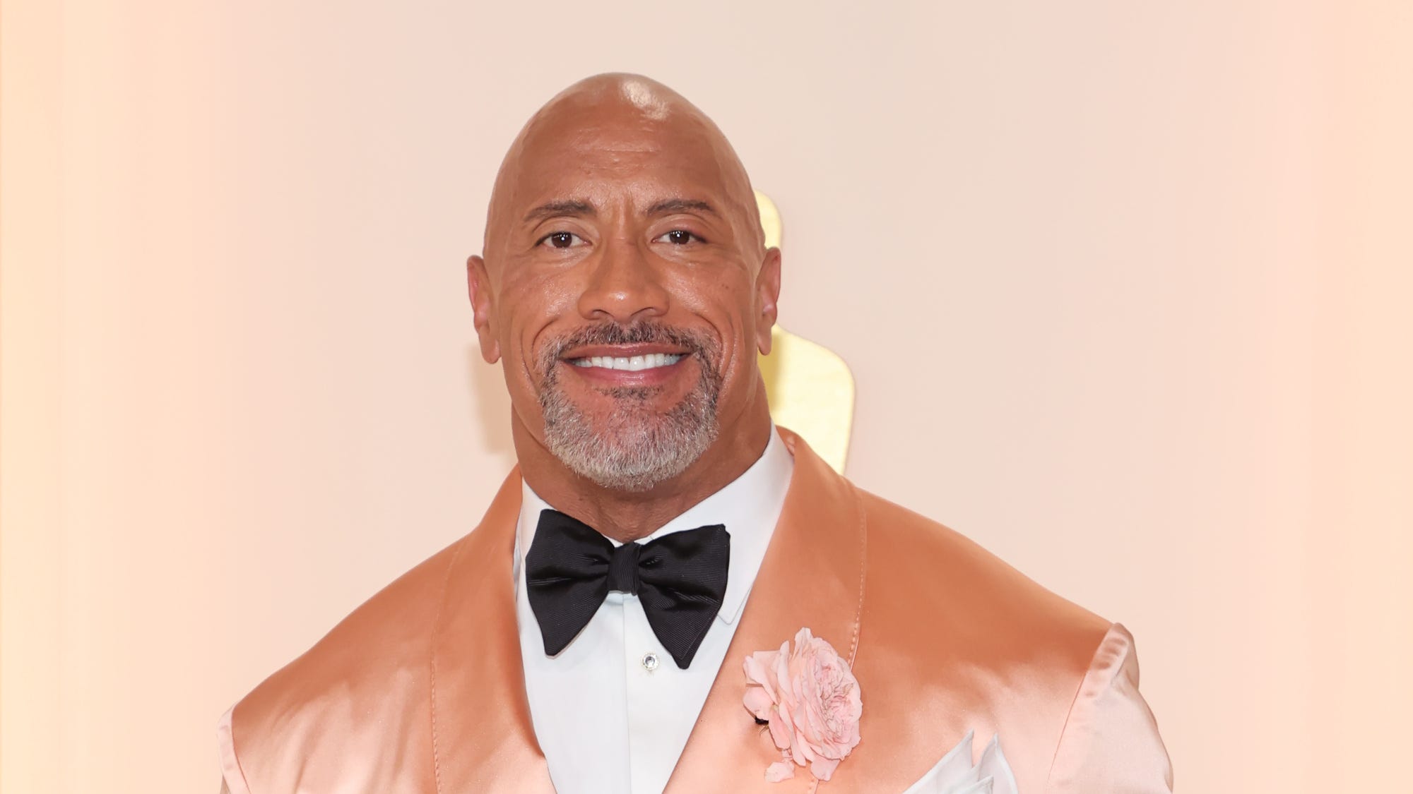 What Is Dwayne The Rock Johnson's 2023 Net Worth?