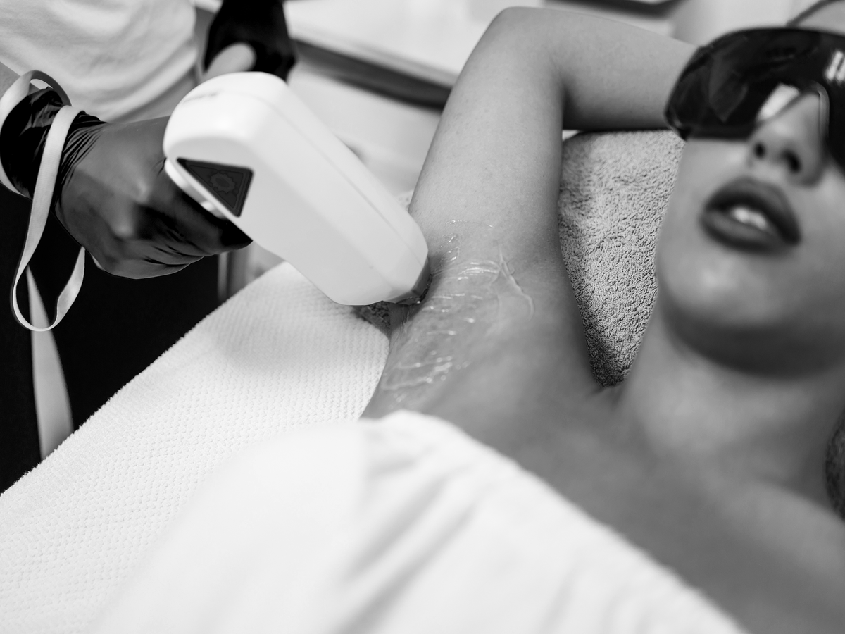 9 Best Laser Hair Removal Services