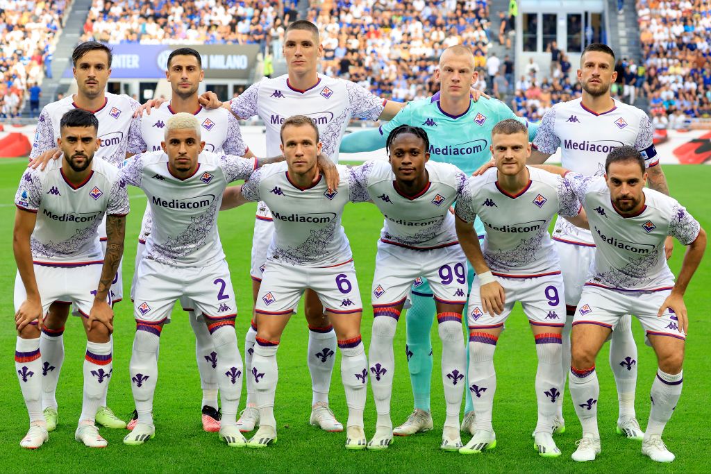 Fiorentina: scudetti, trofei e statistiche nella storia del club viola
