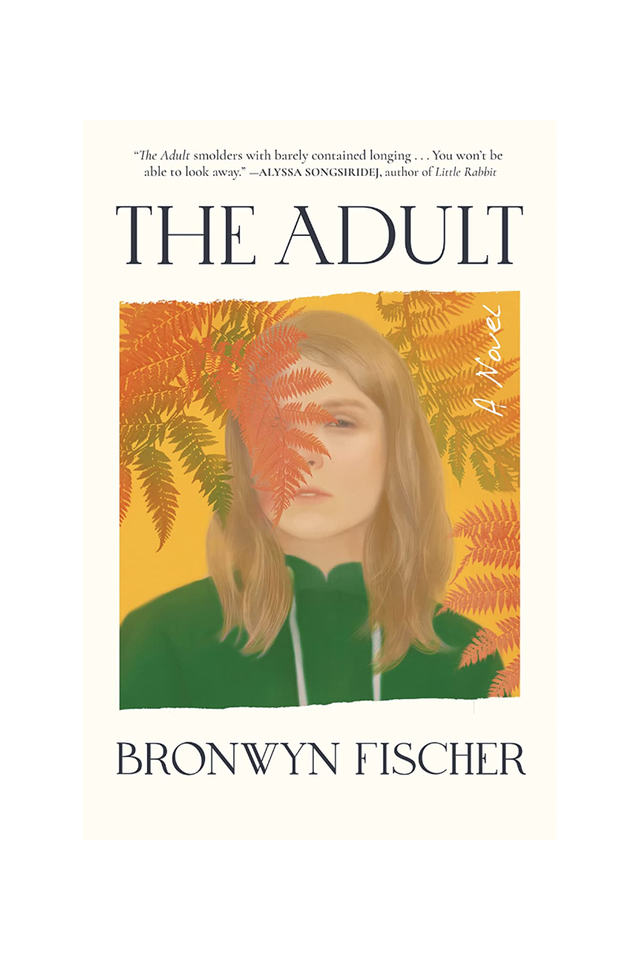 the adult