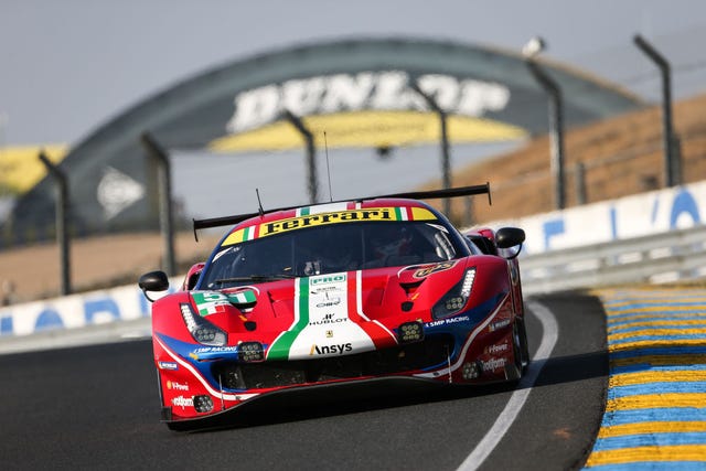 MotorTrend's 24 Hours of Le Mans FAQ: What You Need to Know About