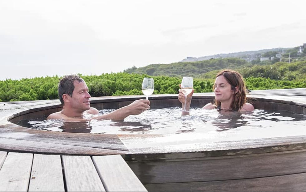 the affair