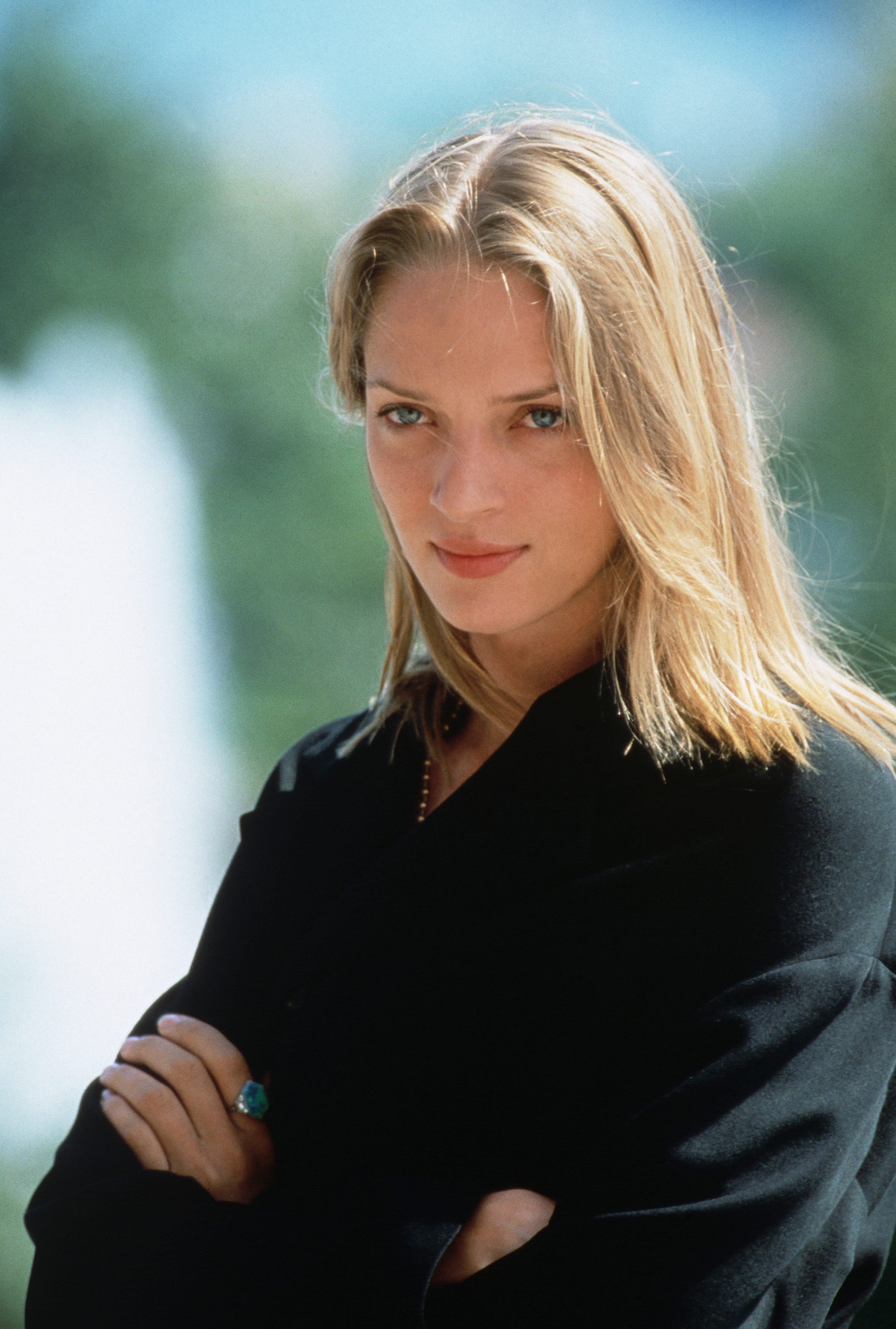 Citazioni Pulp Fiction Di Uma Thurman