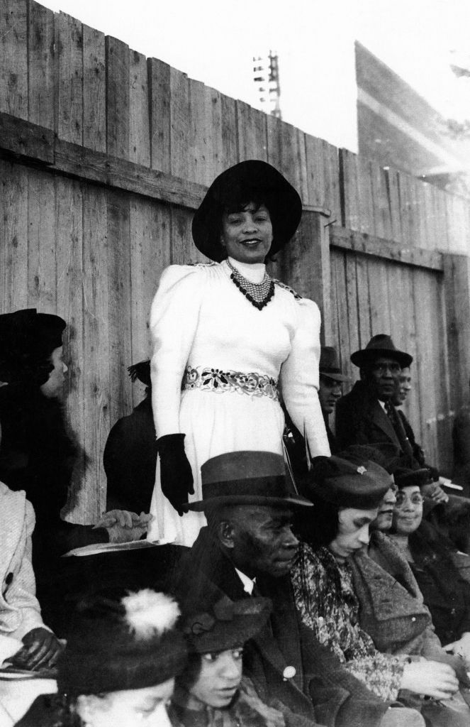 PBS's Zora Neale Hurston Documentary Taught Us These Surprising Facts