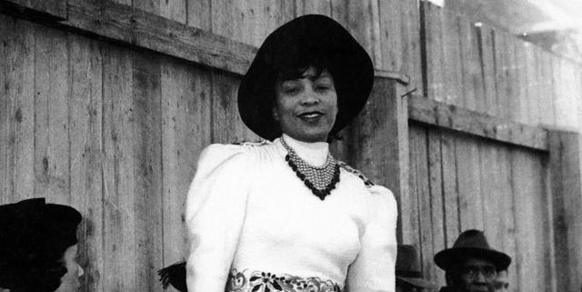 PBS's Zora Neale Hurston Documentary Taught Us These Surprising Facts