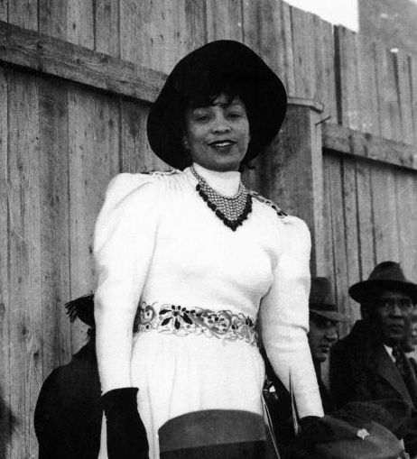 PBS's Zora Neale Hurston Documentary Taught Us These Surprising Facts
