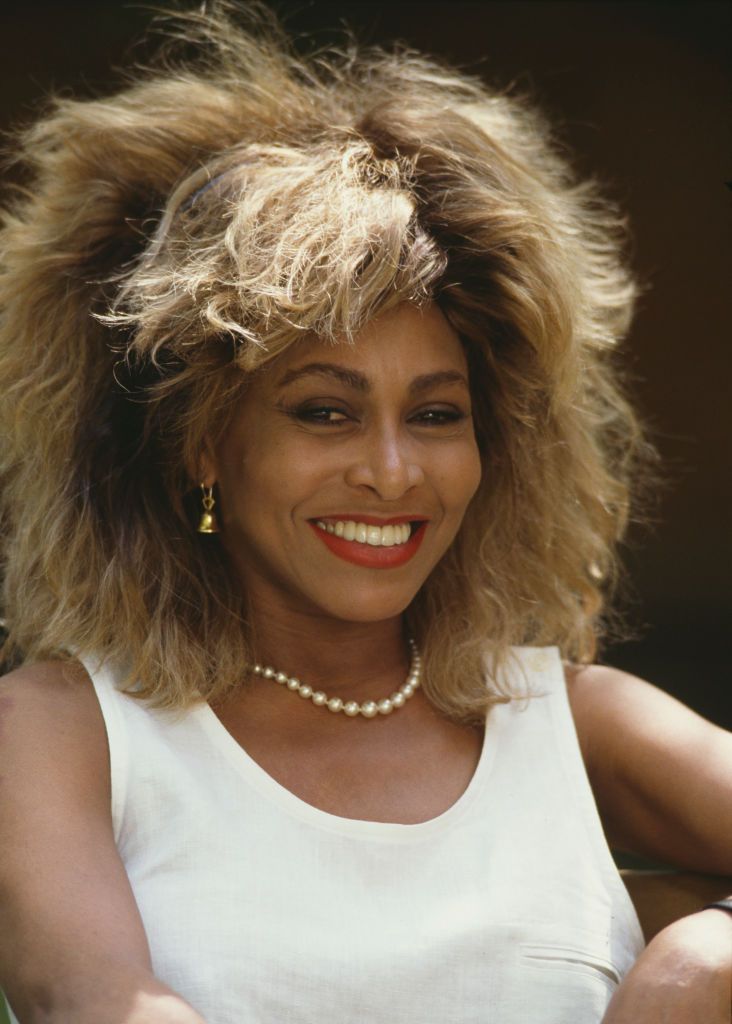 Tina Turner: Biography, Singer, Ike and Tina Turner