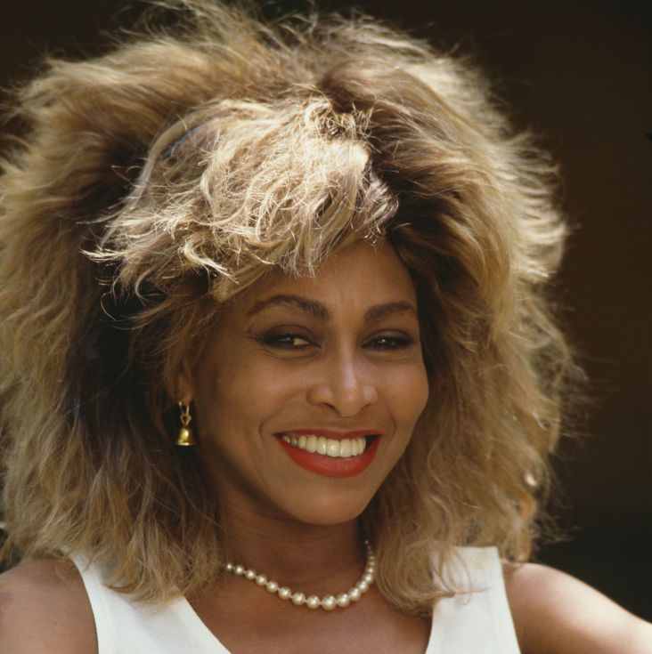 Tina Turner: Biography, Singer, Ike and Tina Turner
