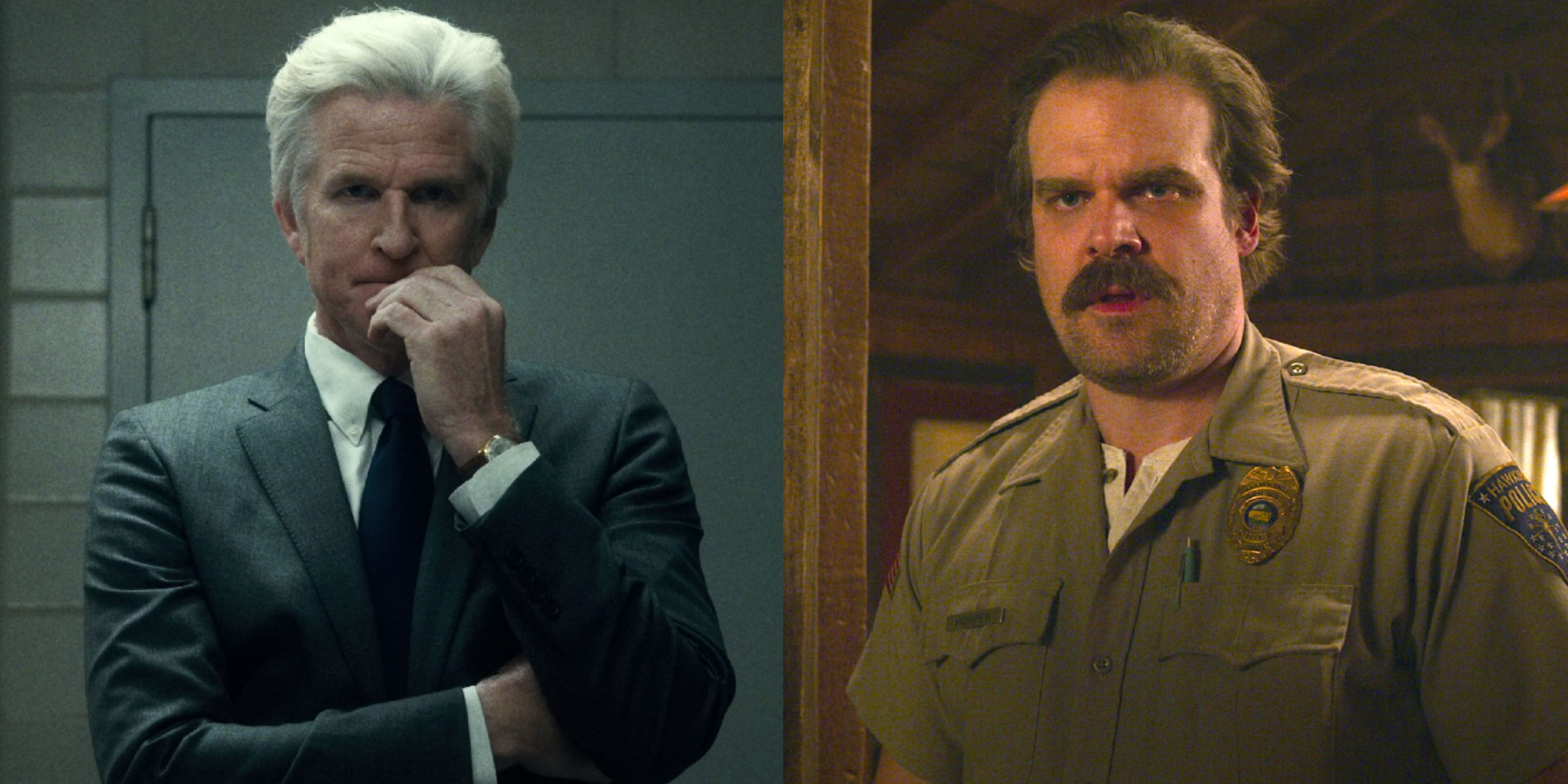 What happens to Hopper in 'Stranger Things' Season 3 finale?