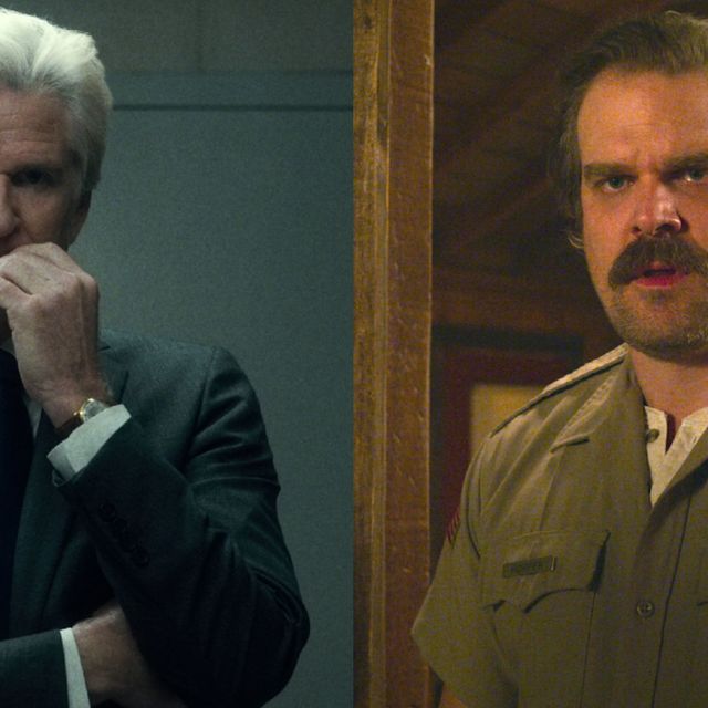What happens to Hopper in 'Stranger Things' Season 3 finale?
