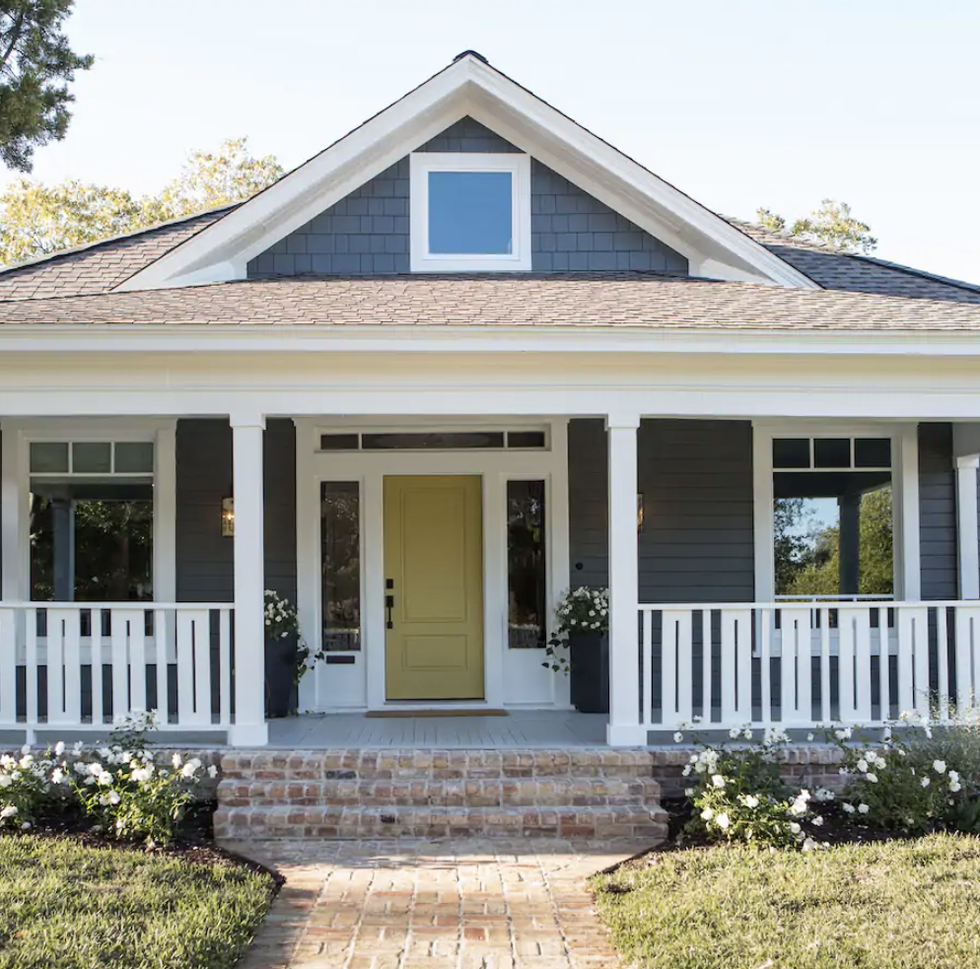 13 'Fixer Upper' That Are Available to Rent on Vrbo & Airbnb