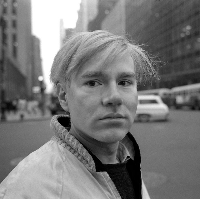 the andy warhol diaries andy warhol in the andy warhol diaries cr netflix © 2022