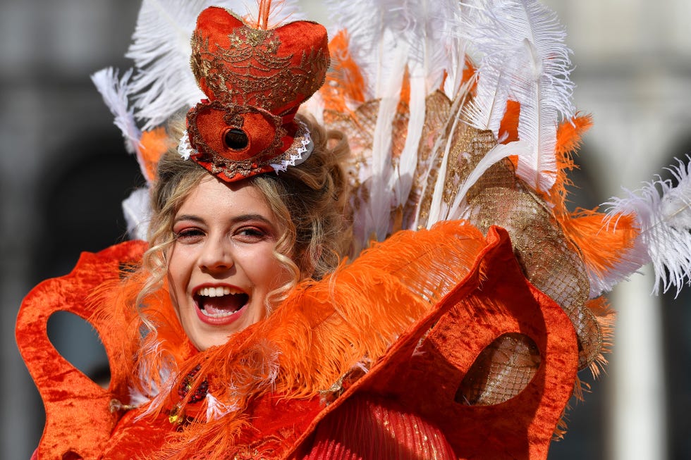 Top Mardi Gras Traditions, Including Food, Beads and More