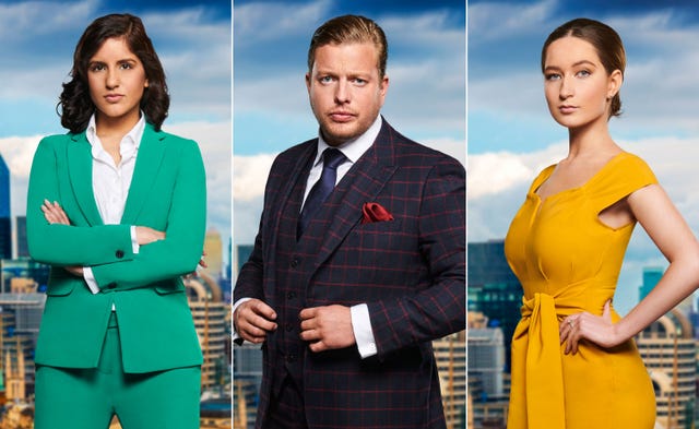 The Apprentice 2019 candidates revealed – meet the contestants