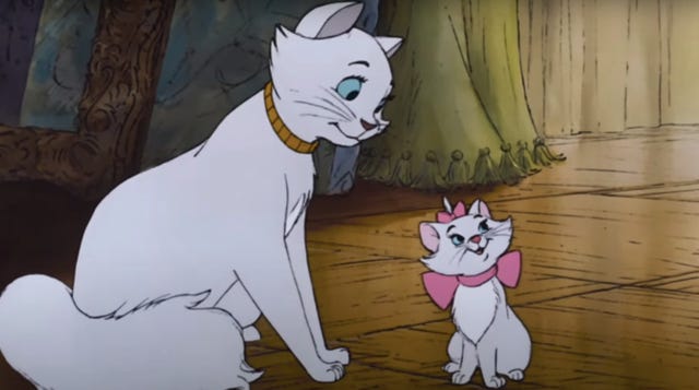 Disney S The Aristocats Live Action Remake Signs On Questlove