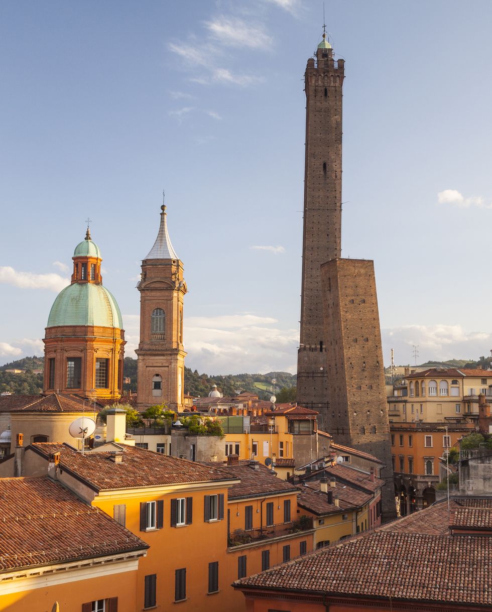 best city breaks