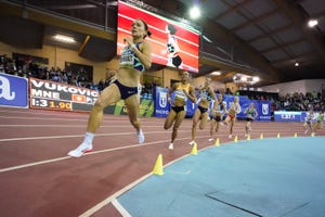 world athletics indoor tour gold