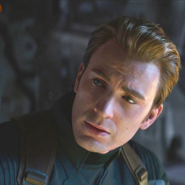 キャプテン・アメリカだけじゃない!「クリス・エヴァンス」の キャプテン・アメリカだけじゃない!「クリス・エヴァンス」の