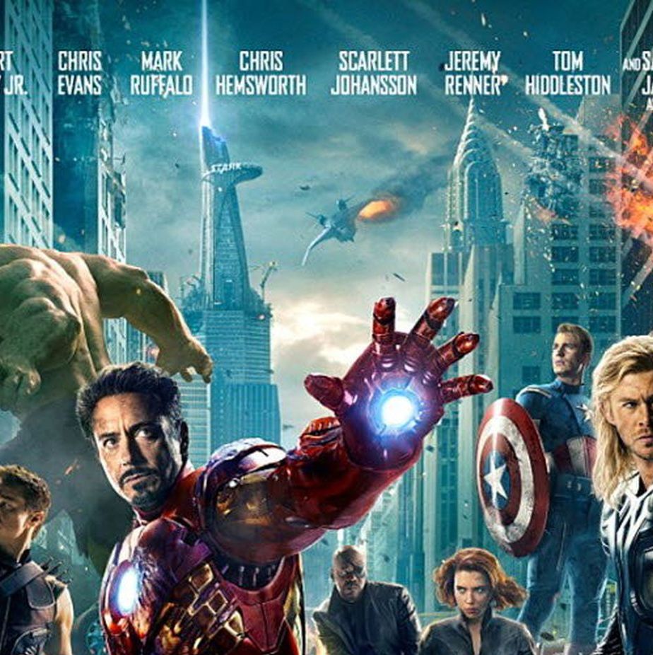 Avengers: Endgame' Run Time Means Disney And Marvel Are Leaving