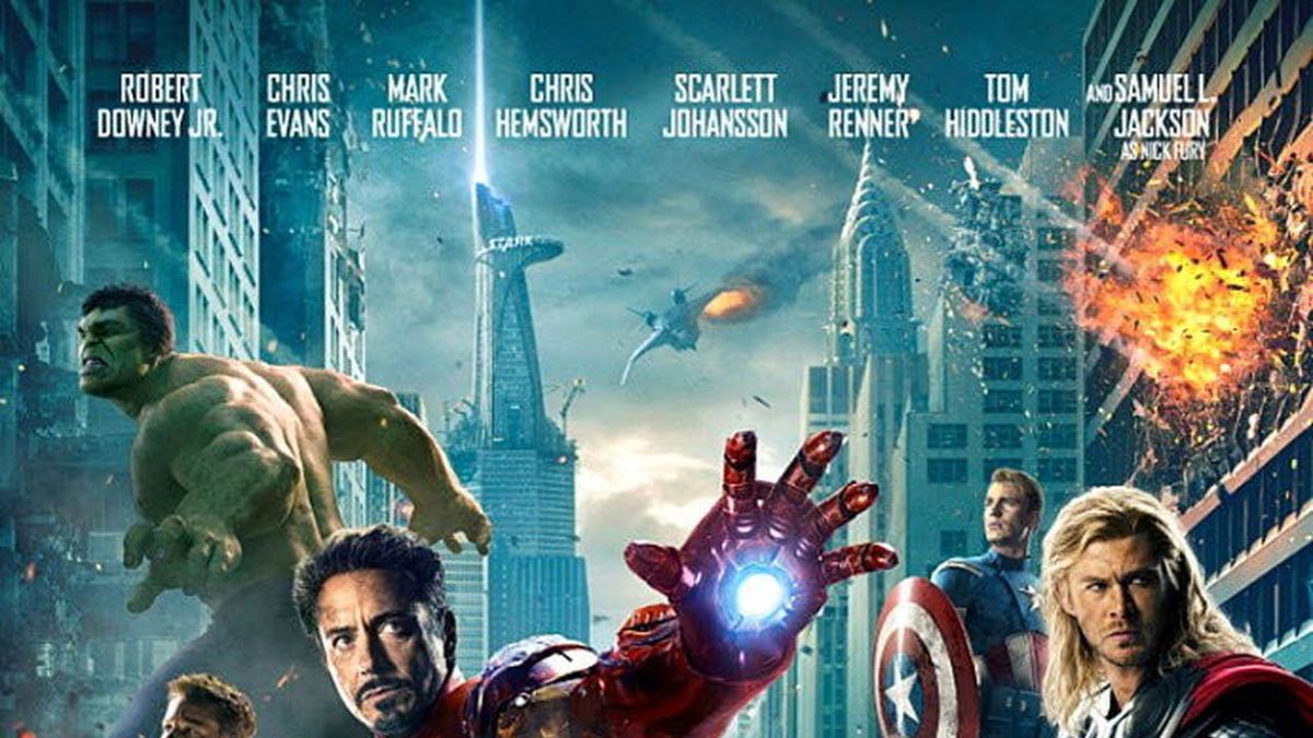 Only 2 Avengers Actors Were Allowed to Read Infinity War's Full Script