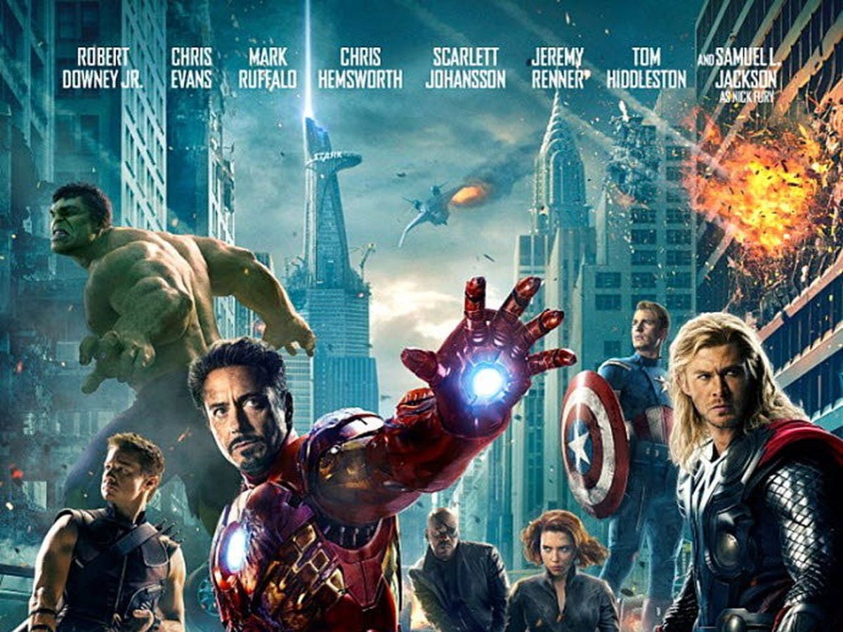 Marvel Movie News, Avengers: Endgame Poster Reveal