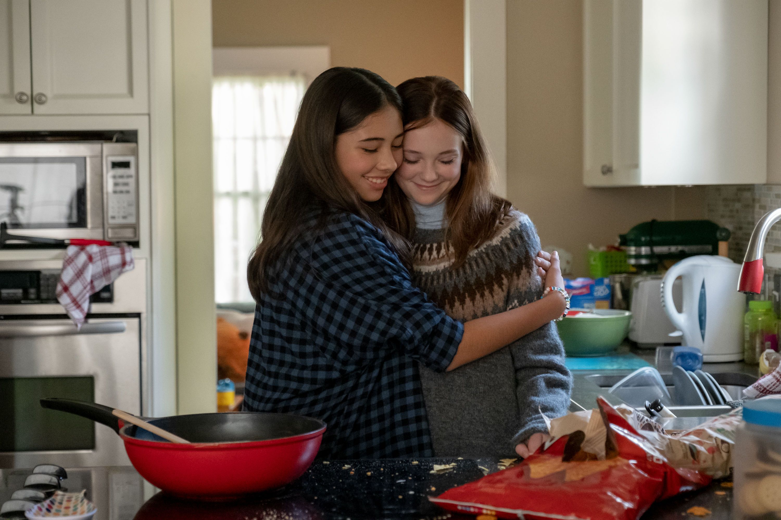 Netflixs The Baby-Sitters Club cancelled after two seasons image image