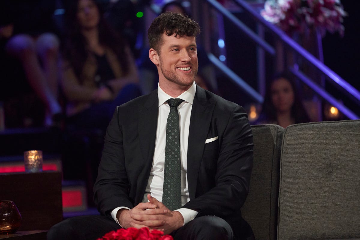 Who Does Clayton Echard Choose? - 'The Bachelor' Finale Spoilers - Who Does Clayton Choose On The Bachelor 2022