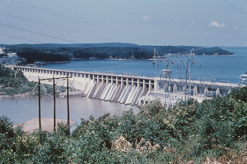 Where Was Ozark Filmed?