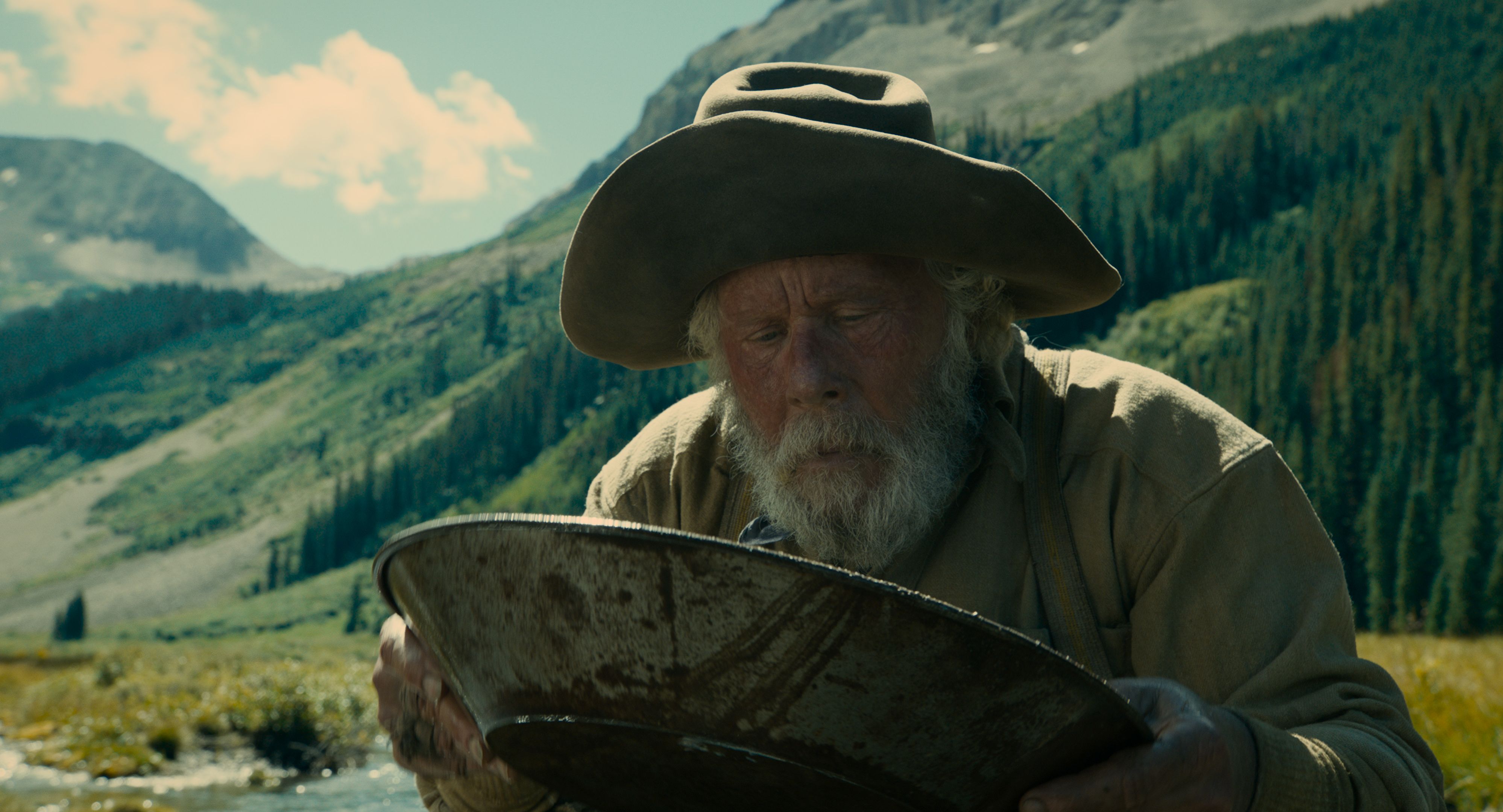 The Production Design Challenges of The Ballad of Buster Scruggs