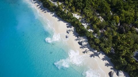 virgin gorda, british virgin islands veranda most beautiful beaches in the world
