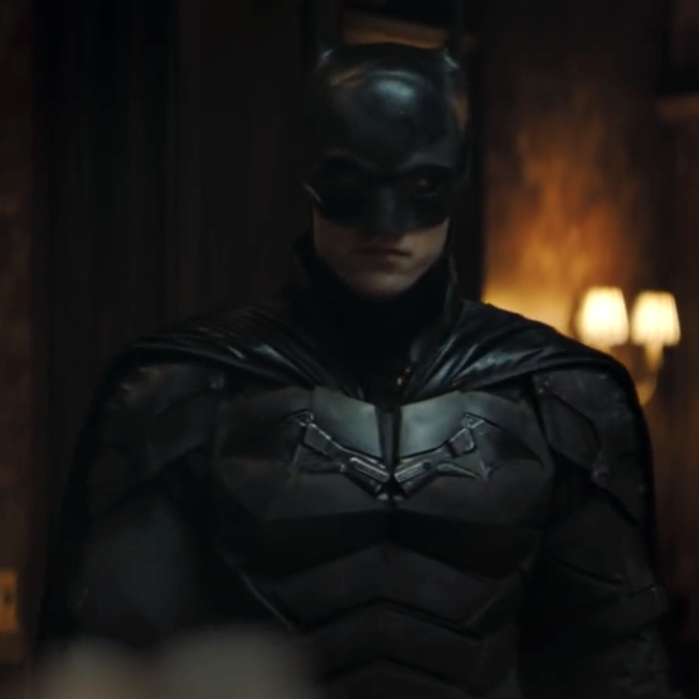 The Batman Resumes Production After Robert Pattinson's COVID Case