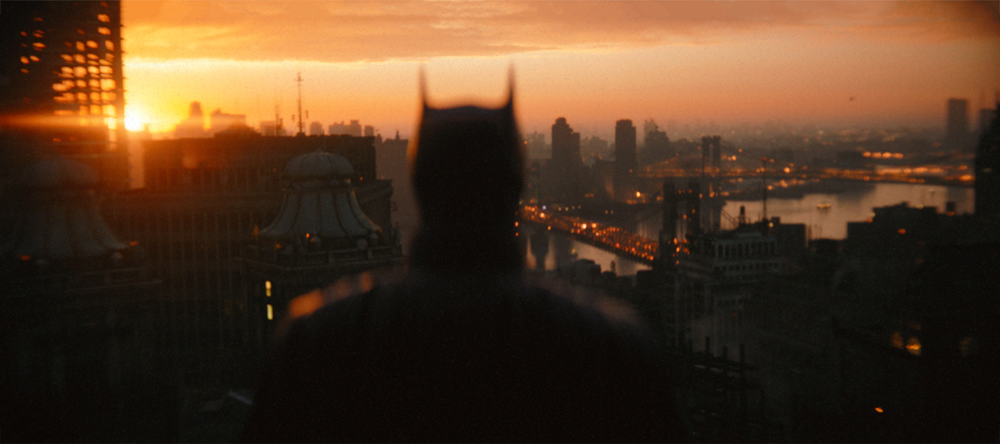 映画『the batman－ザ・バットマン－』日本版予告 2022年3月11日（金）公開