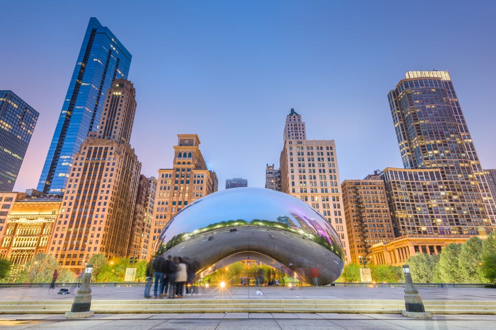 Le 10 migliori cose da fare e vedere a Chicago